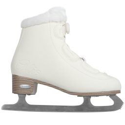 Patine femei cu stangere FITGO inSPORTline Glis