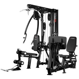 Aparat multifunctional cu presa HMS Tytan 101