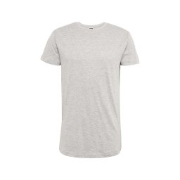 Urban Classics Tricou gri amestecat