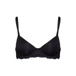 CALIDA Sutien 'Sensual Secrets' negru