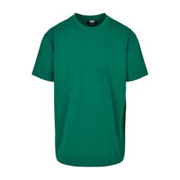 Urban Classics Tricou verde