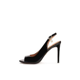 Kazar Pumps negru