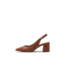 Kazar Pumps maro