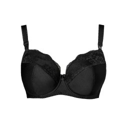 TEYLI Sutiene alăptare 'Marte' negru
