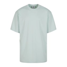 Urban Classics Tricou verde mentă