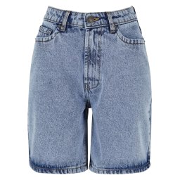 Urban Classics Pantaloni albastru