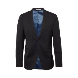 Michael Kors Sacou Business negru
