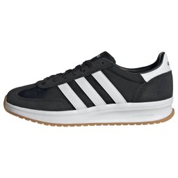 ADIDAS SPORTSWEAR Sneaker low 'Run 70s 2.0' negru / alb