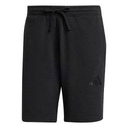 ADIDAS SPORTSWEAR Pantaloni sport 'All Szn' negru