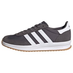 ADIDAS SPORTSWEAR Sneaker low 'Run 70s 2.0' gri grafit / alb