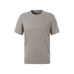 JOHN DEVIN Tricou gri