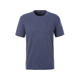 JOHN DEVIN Tricou albastru