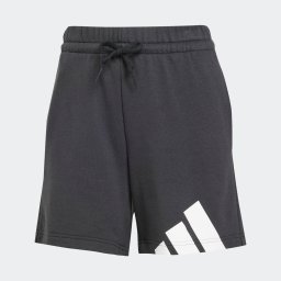 ADIDAS SPORTSWEAR Pantaloni sport 'Essentials' negru / alb