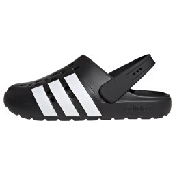ADIDAS SPORTSWEAR Saboţi 'Adilette 2.0' negru / alb