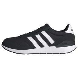 ADIDAS SPORTSWEAR Pantofi sport 'Run 60s 4.0' negru / alb