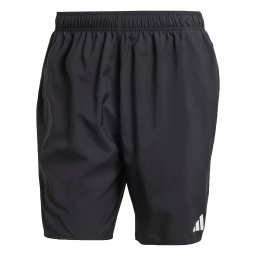 ADIDAS SPORTSWEAR Pantaloni scurți apă 'Essentials' negru / alb