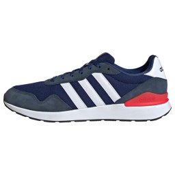 ADIDAS SPORTSWEAR Pantofi sport 'Run 60s 4.0' albastru marin / alb