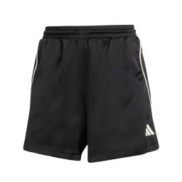 ADIDAS SPORTSWEAR Pantaloni sport 'Stadium' negru / alb