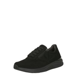 GABOR Sneaker low negru