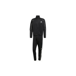 ADIDAS SPORTSWEAR Costum de trening 'STADIUM' negru / alb