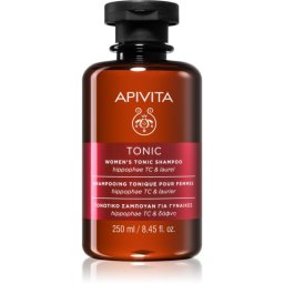 Apivita Tonic Women's Tonic Shampoo șampon impotriva caderii parului 250 ml