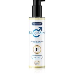 Medica-Group BiggerSize gel pentru penis 150 ml