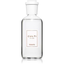 Culti Milano White Label Tessuto difuzor de aroma 500 ml