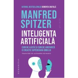 Inteligenta artificiala - Manfred Spitzer