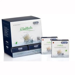 Sfere De'Longhi anticalcar pentru espressoare DLSC551