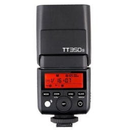 Blitz Godox TT350S Blitz TTL compatibil Sony