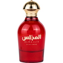 GULF ORCHID Almajlis EDP spray 100ml