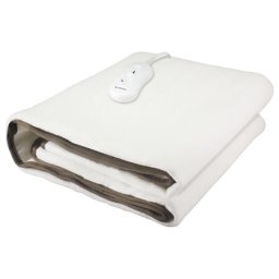 Incalzitoare corporale BPP203TFO100, 60 W, 2 trepte de putere, Alb