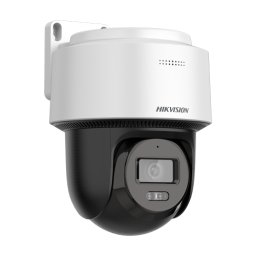 Camera PT IP Hikvision, 6MP, lentila 2.8mm, Dual Light 30m, Audio, AutoTracking Lite - DS-2DE2C600MWG-E-2.8mm