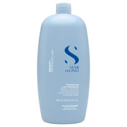 Alfaparf Milano Semi Di Lino Density Thickening Low Shampoo 1000 ml