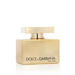Dolce & Gabbana The One Gold Apa de parfum Intense 75 ml (Femei)
