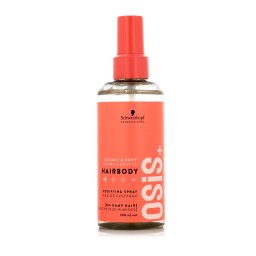 Schwarzkopf OSiS+ Hairbody Spray 200 ml