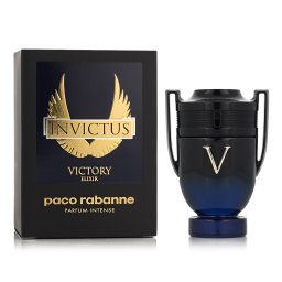 Paco Rabanne Invictus Victory Elixir Parfum Intense 50 ml (Barbati)
