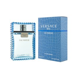 Versace Barbati Eau Fraîche After Shave Lotion 100 ml (Barbati)