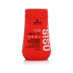 Schwarzkopf OSiS+ DUST IT Mattifying Wolume Powder 10 g