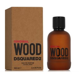 Dsquared2 Original Wood Apa de parfum 100 ml (Barbati)