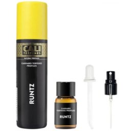 Spray cu Terpene Cali Profiles Runtz 1ml