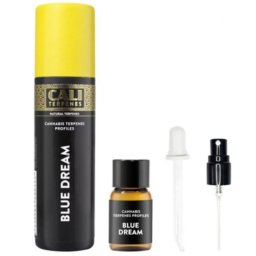 Spray cu Terpene Cali Profiles Blue Dream 1ml