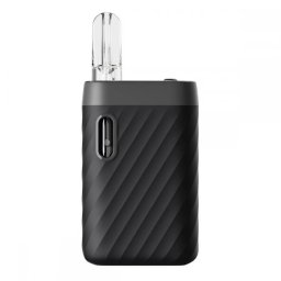 Baterie vape CCELL Sandwave pentru cartus pod 510 cu Control voltaj USB-C