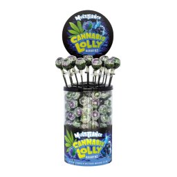 Multitrance Acadea aroma Canabis Blueberry Haze x1