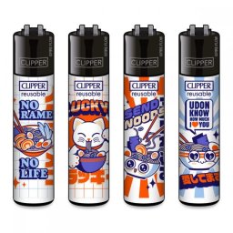 Bricheta Clipper Ramen x1