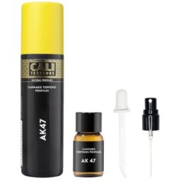 Spray cu Terpene Cali aroma AK47 1ml
