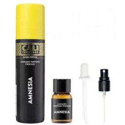 Spray cu Terpene Cali aroma Amnesia 1ml