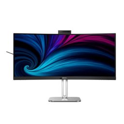 Monitor Philips 34 34B2U6603CH/00 34B2U6603CH/00 (timbru verde 7 lei)