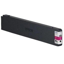 Cartus Cerneala Original Epson Magenta, T02Q300, pentru WF-C20600, 50k, incl.TV 1.2incl.TV C13T02Q300