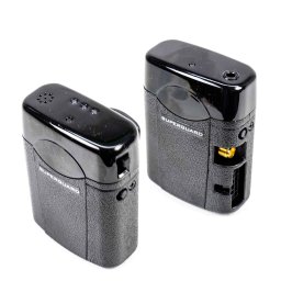Sistem Pager pentru autoturisme Danita APA101 Emitator + Receptor